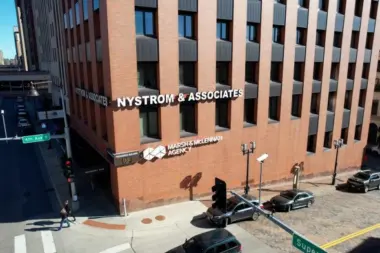 Nystrom and Associates - Duluth Clinic MN 55802