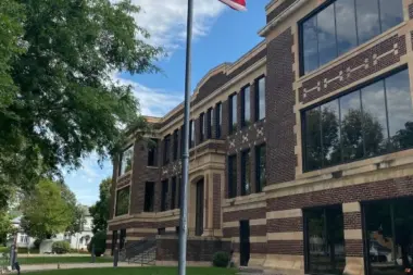 Nystrom and Associates - Mankato Clinic MN 56001