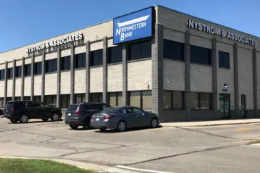 Nystrom and Associates - Moorhead Clinic MN 56560