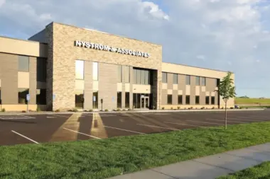 Nystrom and Associates - Otsego Clinic MN 55330