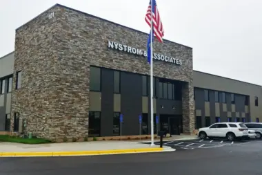 Nystrom and Associates - Sartell/St. Cloud Clinic MN 56377