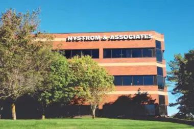 Nystrom and Associates - Woodbury Clinic MN 55125