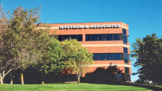 Nystrom and Associates – Woodbury Clinic