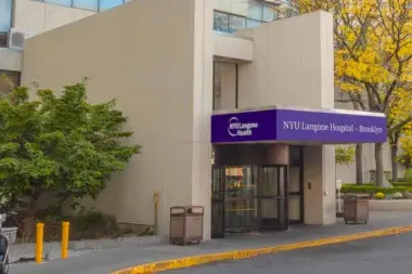 NYU Langone Hospital Brooklyn NY 11220