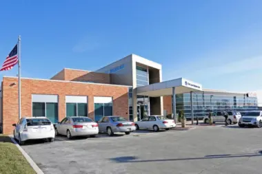 Oak Lawn VA Clinic IL 60453