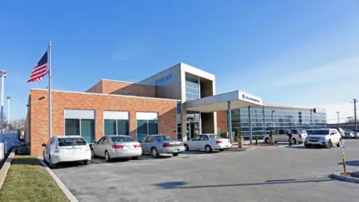 Oak Lawn VA Clinic