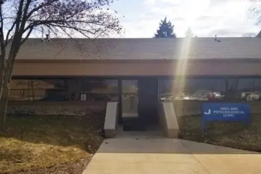 Oakland Psychological Clinic MI 48532