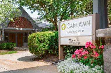 Oaklawn Psychiatric Center IN 46528