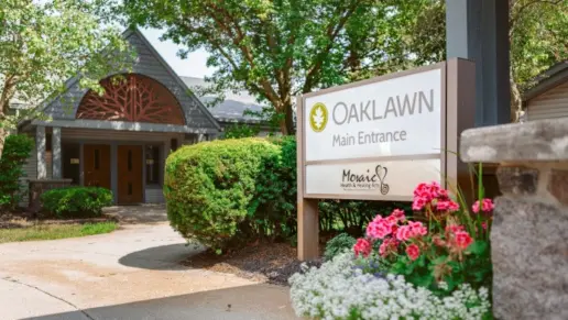 Oaklawn Psychiatric Center