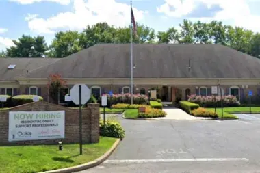 Oaks Integrated Care - Administrative Office NJ 8060