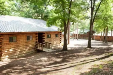 Oasis Renewal Center AR 72223