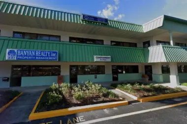 Oasis Treatment Center FL 32129