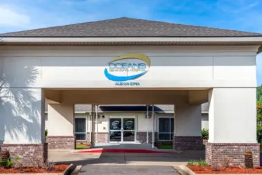 Ocean Behavioral Hospital LA 71303