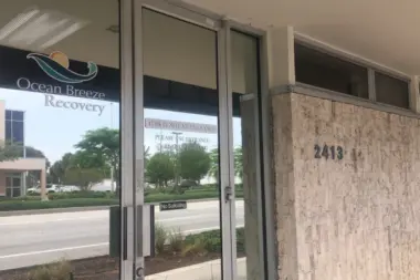 Ocean Breeze Recovery FL 33062
