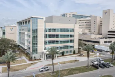 Ochsner Addictive Behavior Treatment LA 70121