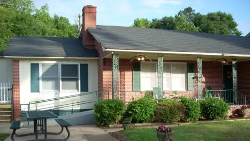 Oconee Center – Addictive Disease Services