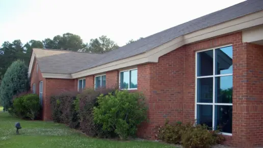 Oconee Center – Child and Adolescents Services
