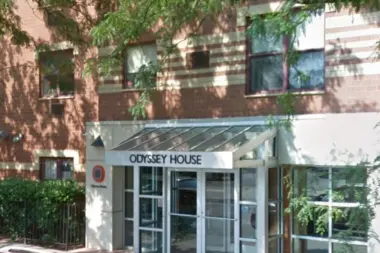 Odyssey House - Manor Adults NY 10035