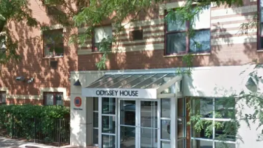 Odyssey House