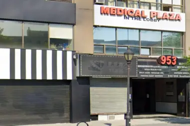 Odyssey House Outpatient Services NY 10459