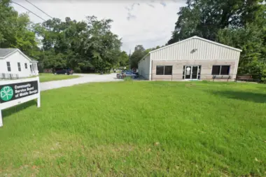 Ogeechee Behavioral Health GA 30830