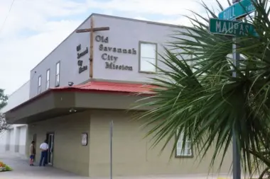 Old Savannah City Mission GA 31401