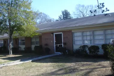 Olivias House AL 35206