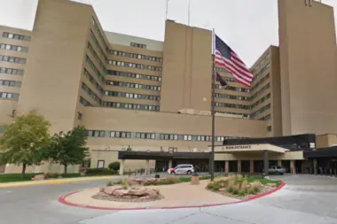 VA Nebraska Western Iowa Health Care System - VAMC NE 68105