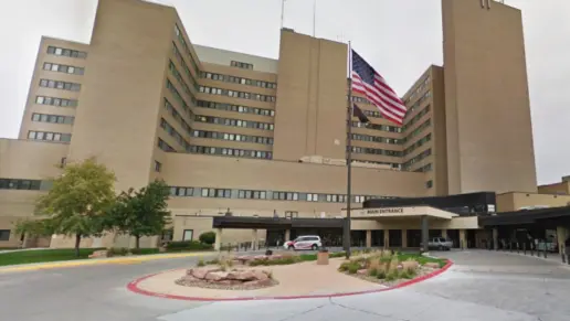 VA Nebraska Western Iowa Health Care System – VAMC