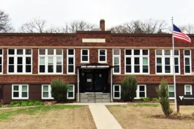 Omegon Residential Treatment Center MN 55305