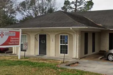 Opelousas Behavioral Health Clinic LA 70570