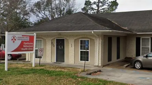 Opelousas Behavioral Health Clinic