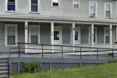 Open Arms - Men's Recovery House NY 10927