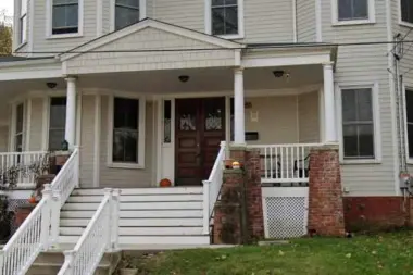 Open Arms - Women's Recovery House NY 10927