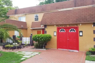 Open Homes Fellowship FL 32807