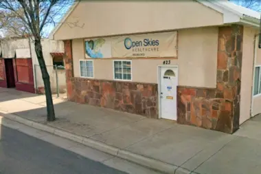 Open Skies Healthcare NM 87020