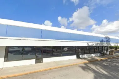 Operation PAR FL 34207