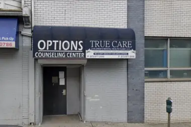 Options Counseling NJ 7505