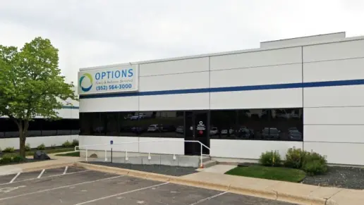 Options Minnesota Inc
