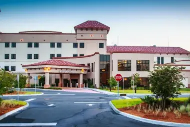 Orange Park Medical Center - Behavioral Health FL 32073
