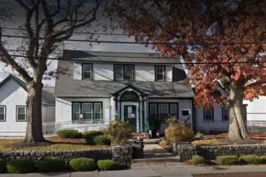 Organization for Recovery NJ 7060