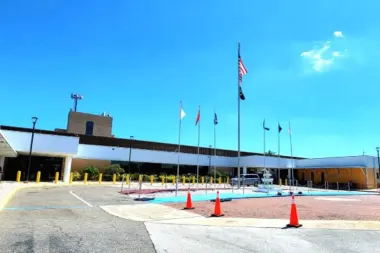 Orlando VAMC - Lake Baldwin OP Clinic FL 32803