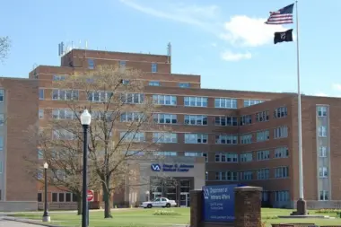 Oscar G Johnson VA Medical Center MI 49801