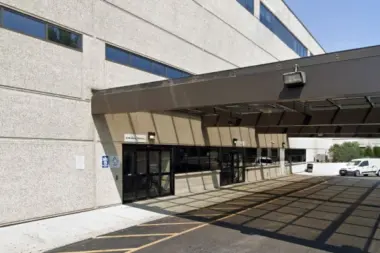 Little Company of Mary Hospital and Health Care Centers IL 60805
