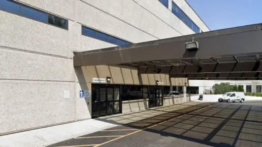 OSF HealthCare Little Company of Mary Medical Center