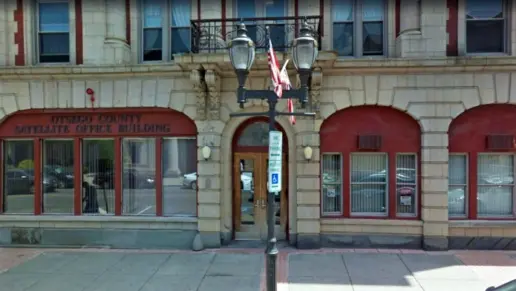 Otsego County Community Services