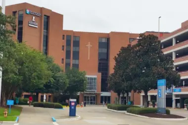 Our Lady of Lake Regional Medical Center LA 70808