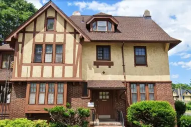 Outreach Community Center NY 14611