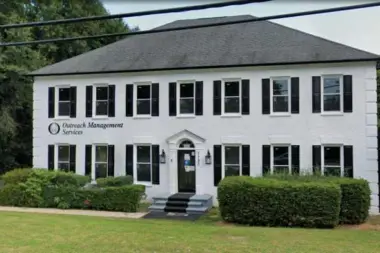 Outreach Management Services NC 28054