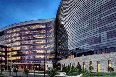 Owensboro Health Regional Hospital KY 42303